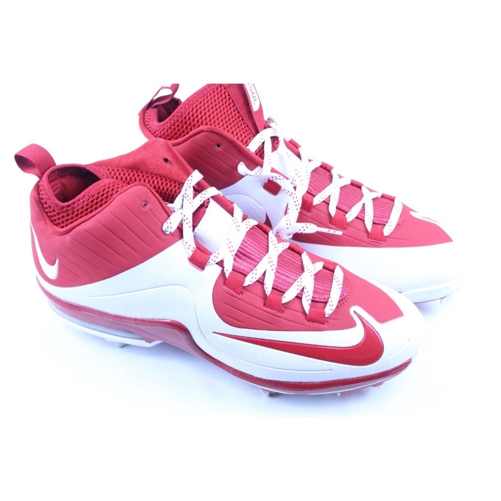 Nike Air Max MVP Elite MCS  Men's Baseball Cleats